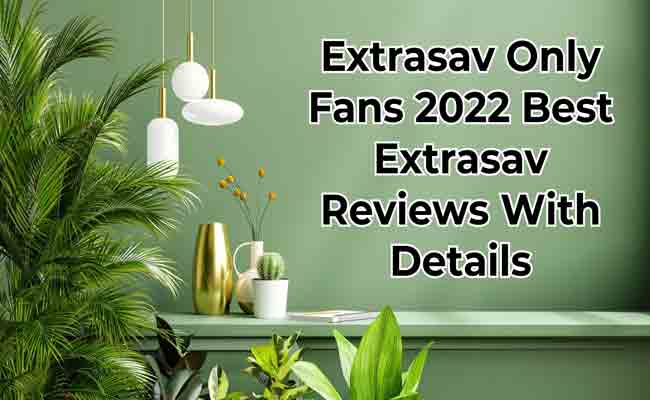 Extrasav Only Fans 2023 Best Extrasav Reviews With Details