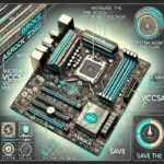 How To Increase Vccsa Asrock Taichi Z690