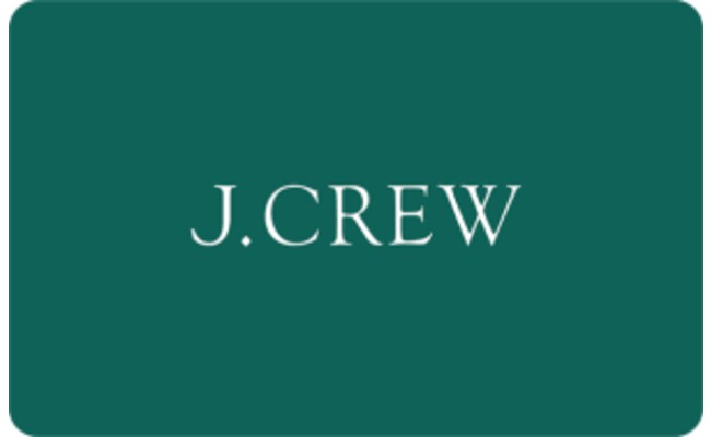 J Crew Credit Card Login Method 2023 Best Info With Details