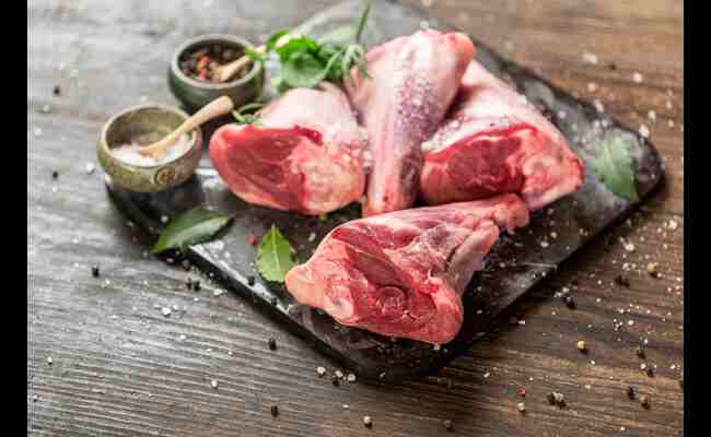 What Are The Health Benefits Of Eating Goat Meat?